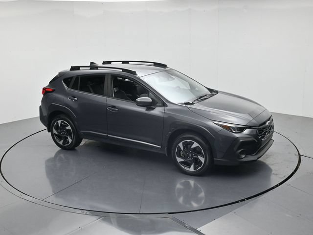 Used 2024 Subaru Crosstrek 2.5i Limited w/ Popular Package #4A AWD/4WD image 41