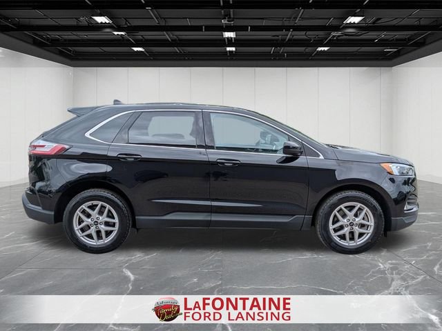 Certified 2023 Ford Edge SEL w/ Convenience Package AWD/4WD image 6