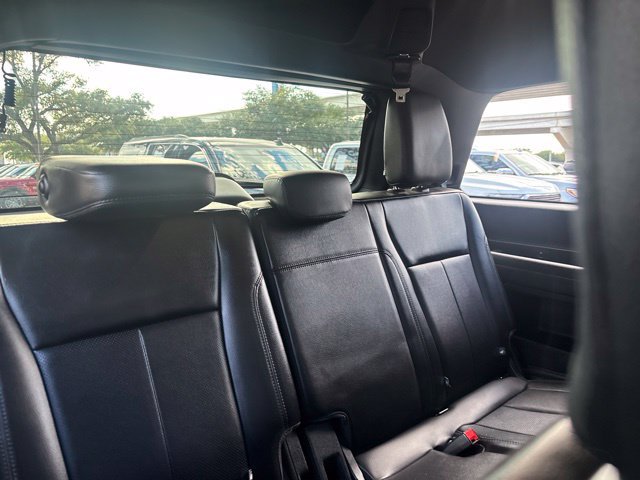Certified 2021 Ford Expedition XLT RWD image 12