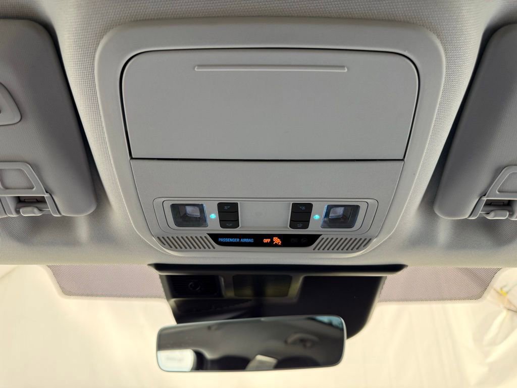 Certified 2025 Ford Mustang Mach-E Premium AWD/4WD image 41