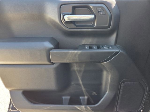 Used 2022 Chevrolet Silverado 1500 Custom image 22