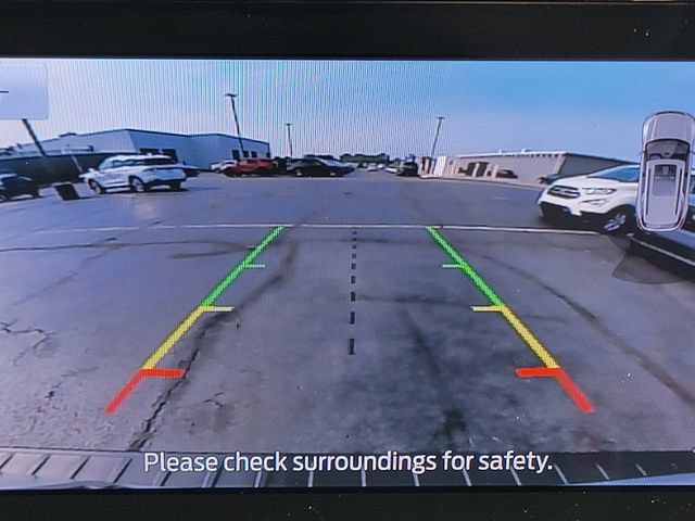 Certified 2023 Ford Explorer XLT w/ Equipment Group 202A AWD/4WD image 6