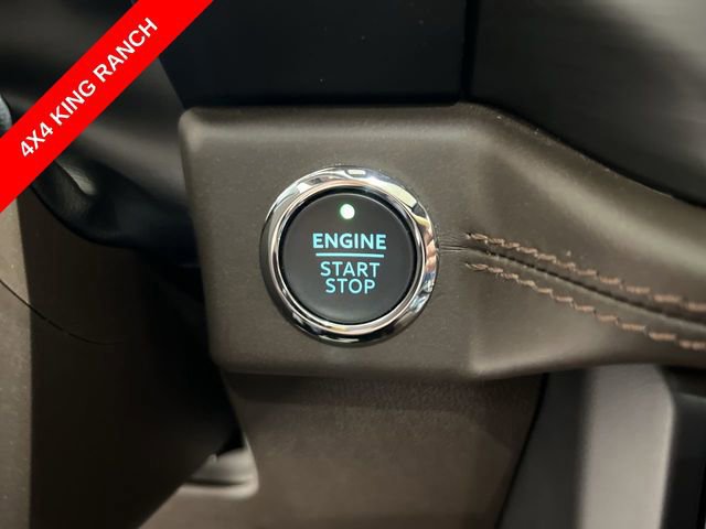 Certified 2024 Ford Expedition King Ranch image 16
