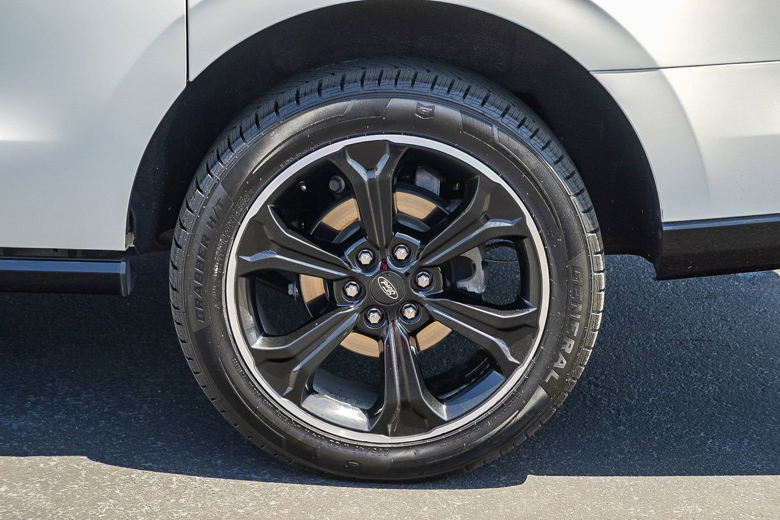 Certified 2024 Ford Expedition Max Limited RWD image 11