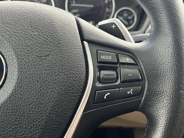 Used 2017 BMW 330i xDrive Sedan image 28