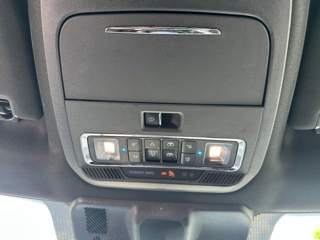 Certified 2023 Ford F150 Platinum w/ Equipment Group 701A High AWD/4WD image 33