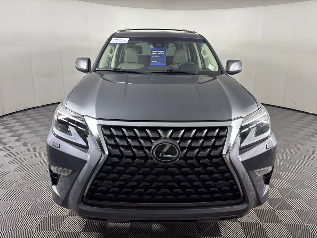 Used 2020 Lexus GX 460 Premium image 2