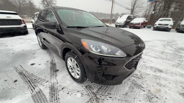 Certified 2022 Ford Escape SE w/ Convenience Package image 13