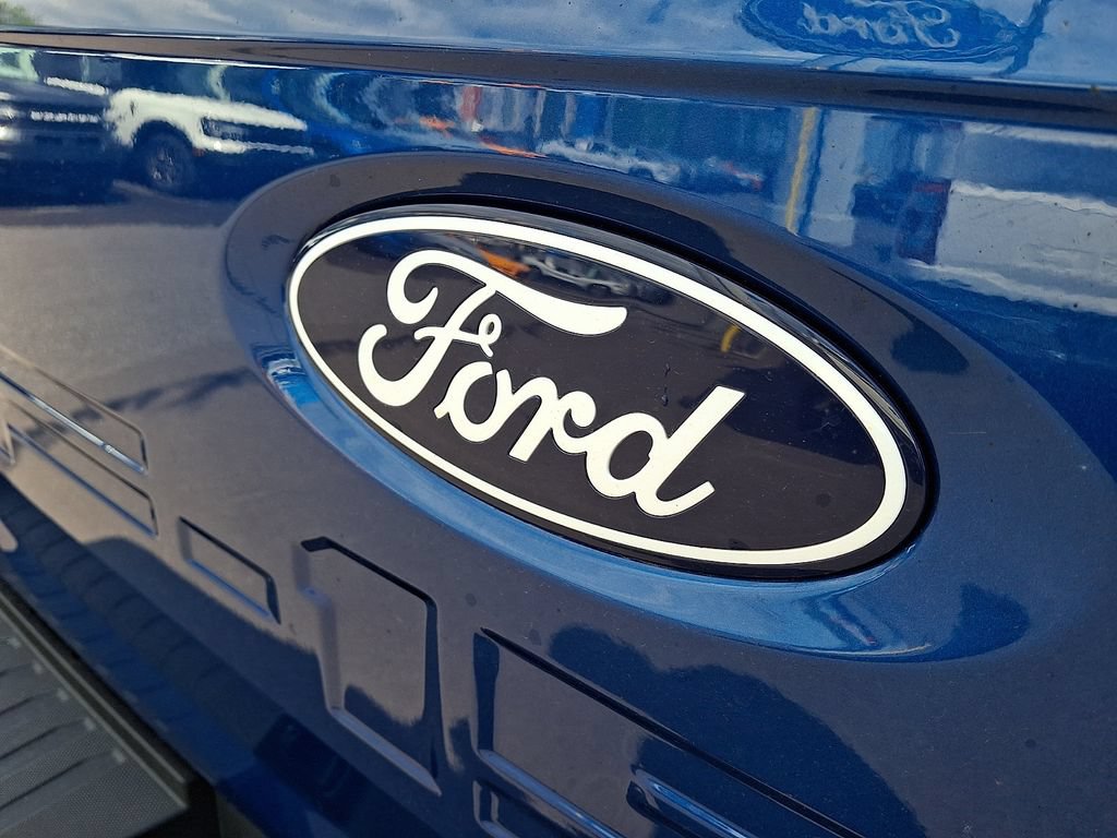 Certified 2024 Ford F150 XLT w/ Equipment Group 302A MID AWD/4WD image 31