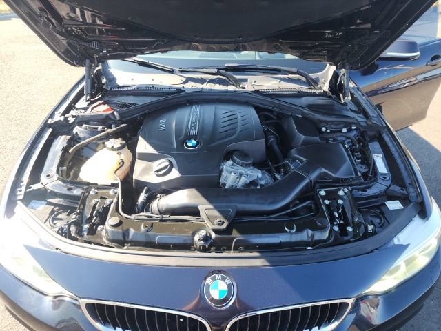 Used 2016 BMW 435i xDrive image 34