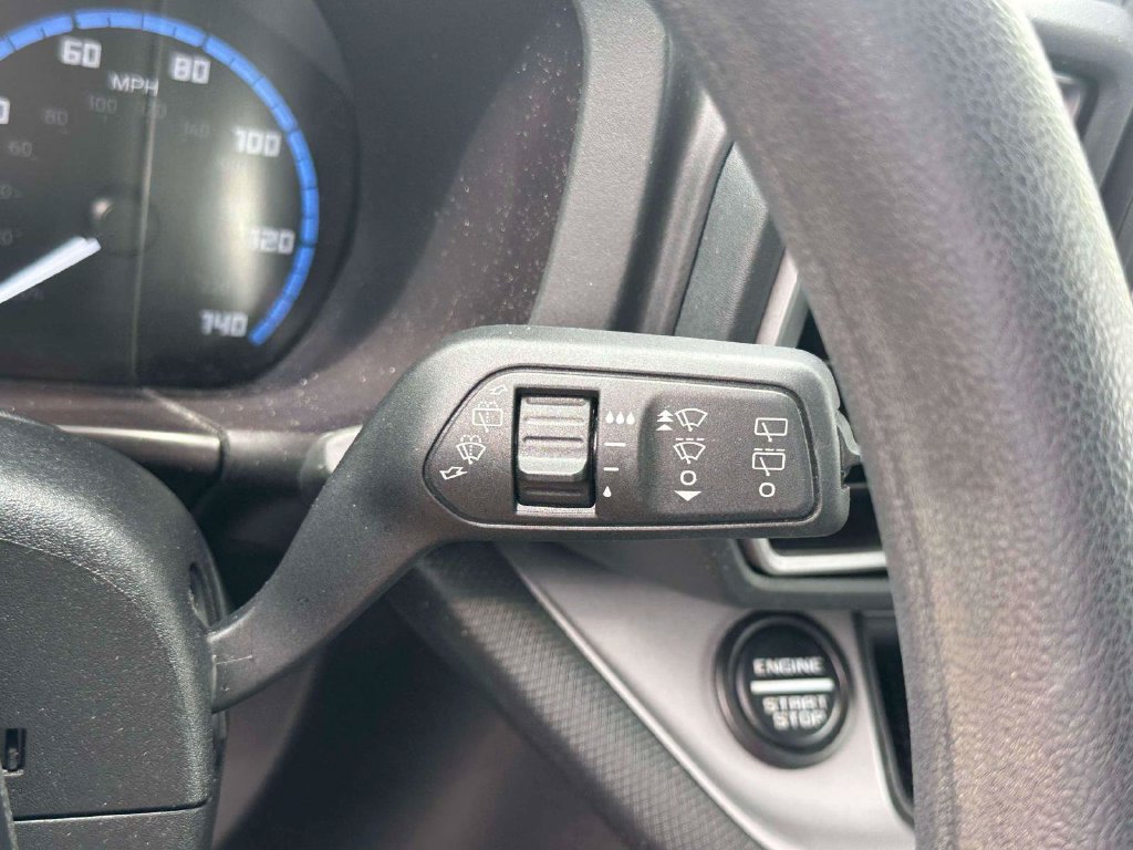 Certified 2024 Ford Bronco Sport Big Bend AWD/4WD image 24