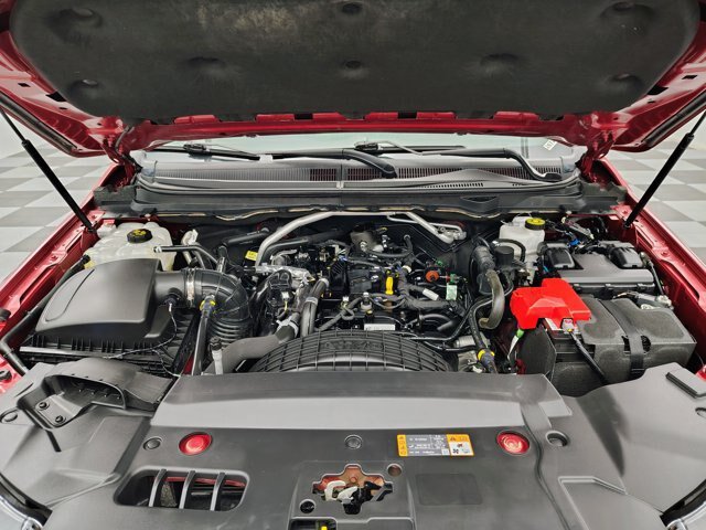 Certified 2020 Ford Ranger XLT w/ Equipment Group 302A Luxury AWD/4WD image 17