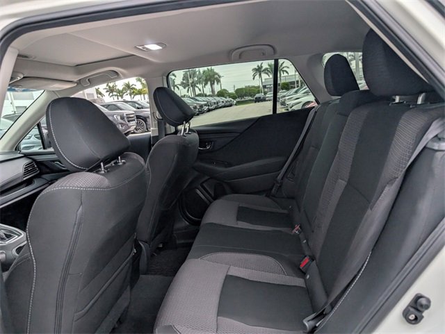 Used 2023 Subaru Outback Premium image 7