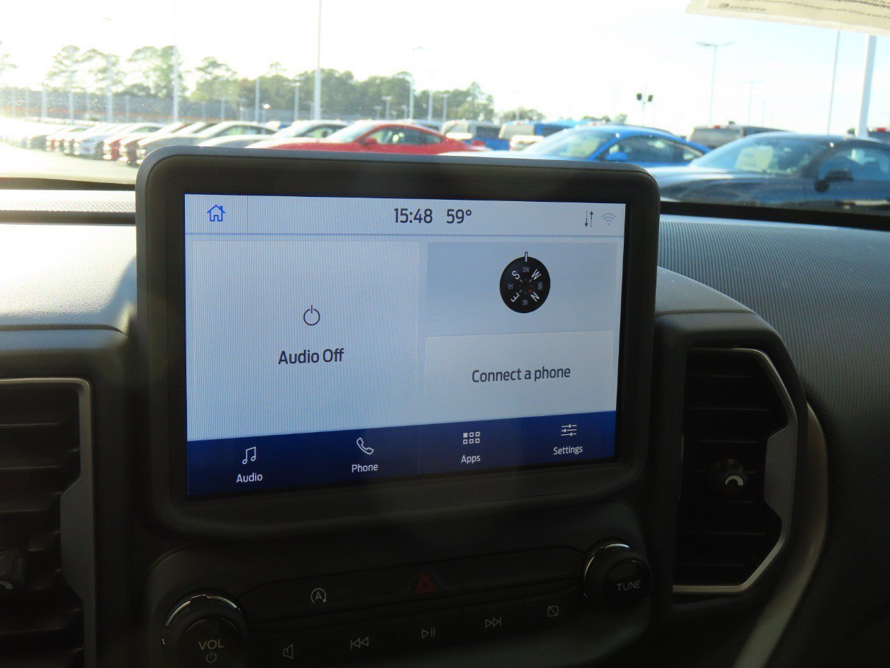 Certified 2024 Ford Bronco Sport Big Bend image 30