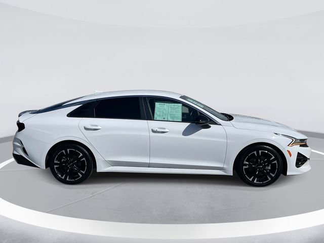 Used 2022 Kia K5 GT-Line FWD image 4