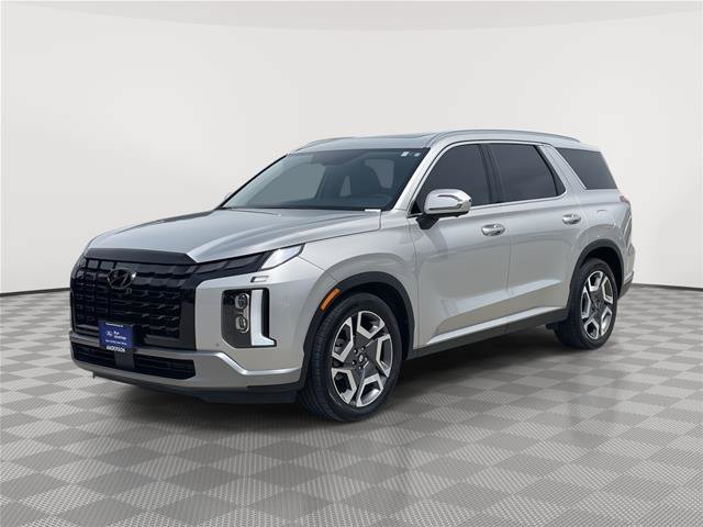 Used 2024 Hyundai Palisade Limited