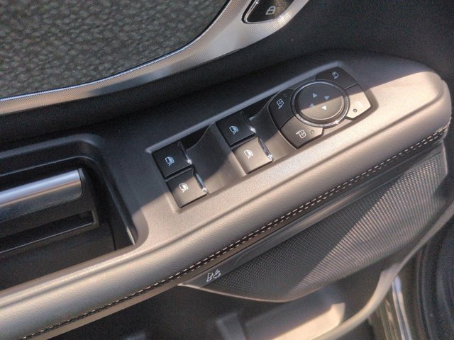 Certified 2025 Ford Expedition Tremor AWD/4WD image 14