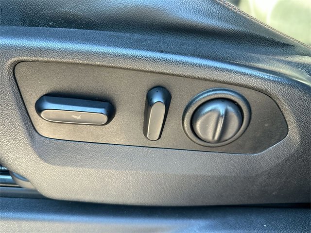 Used 2019 GMC Sierra 1500 AT4 w/ AT4 Premium Package image 13