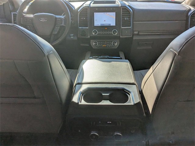 Certified 2021 Ford Expedition Limited image 23