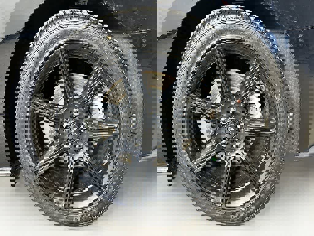 Certified 2020 Ford Mustang Premium w/ Equipment Group 201A image 10