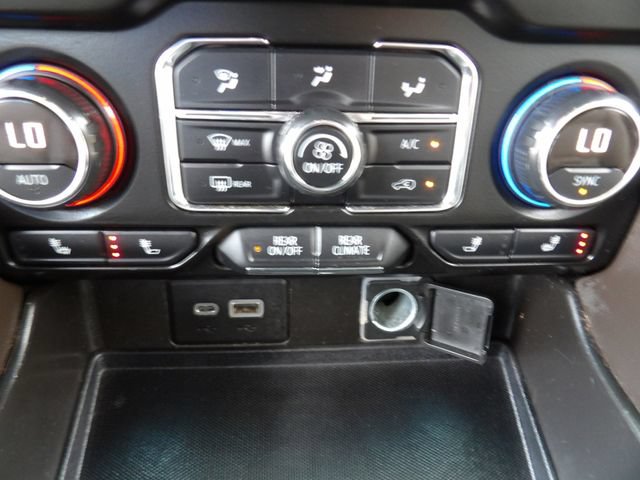 Used 2021 Chevrolet Tahoe LT RWD image 22