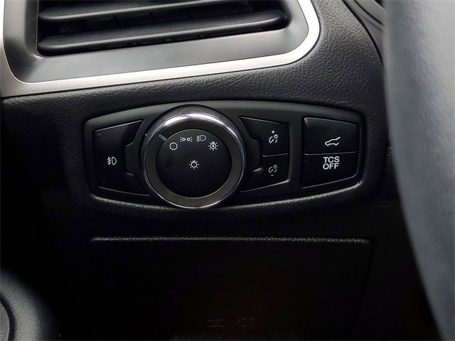 Certified 2024 Ford Edge SEL w/ Convenience Package image 14