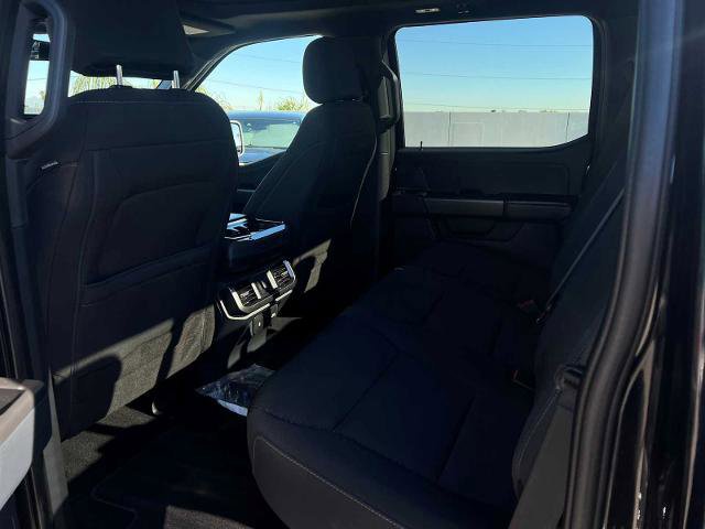 Certified 2023 Ford F150 XLT w/ Equipment Group 302A High image 18