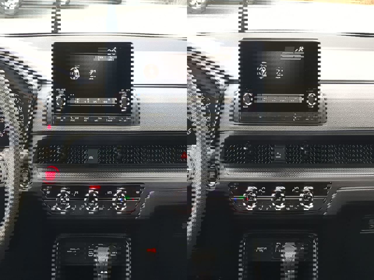 Used 2025 Honda CR-V EX image 16