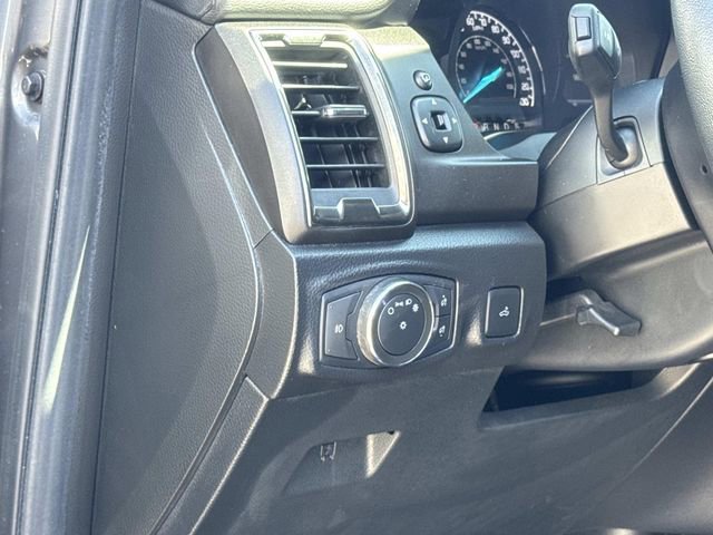 Certified 2022 Ford Ranger Lariat w/ Tremor Off-Road Package image 30