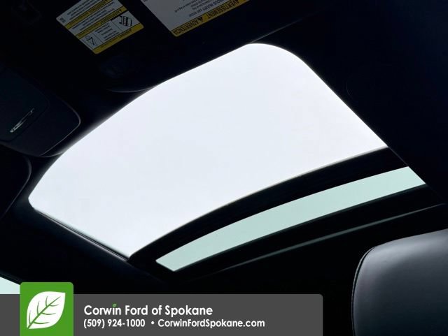 Certified 2026 Ford F450 Platinum AWD/4WD image 32