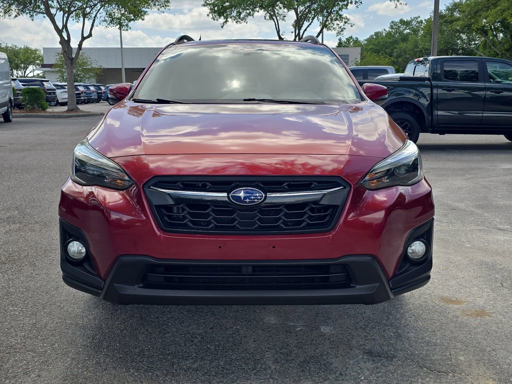 Used 2019 Subaru Crosstrek 2.0i Limited w/ Moonroof Package w/Navigation AWD/4WD image 5