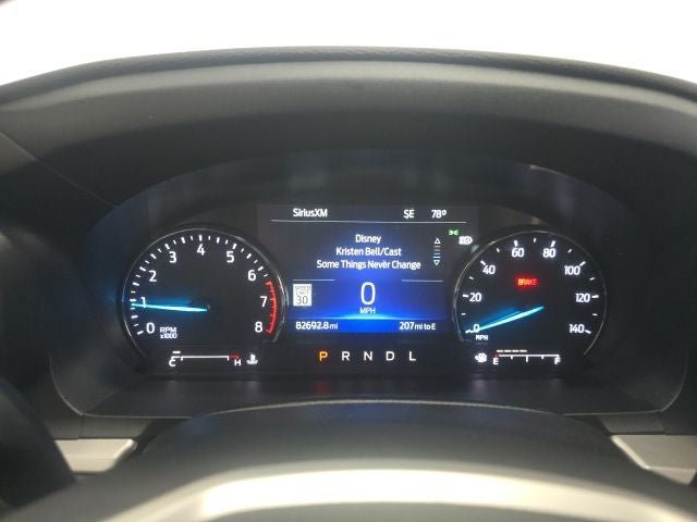 Certified 2023 Ford Explorer XLT w/ Equipment Group 202A AWD/4WD image 27