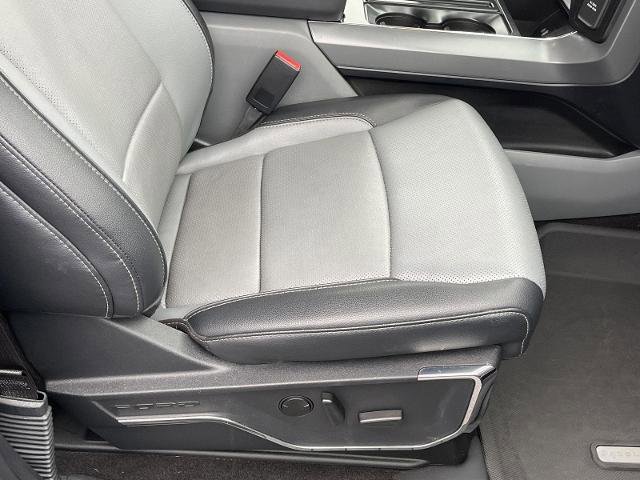 Certified 2022 Ford F150 Lariat image 16
