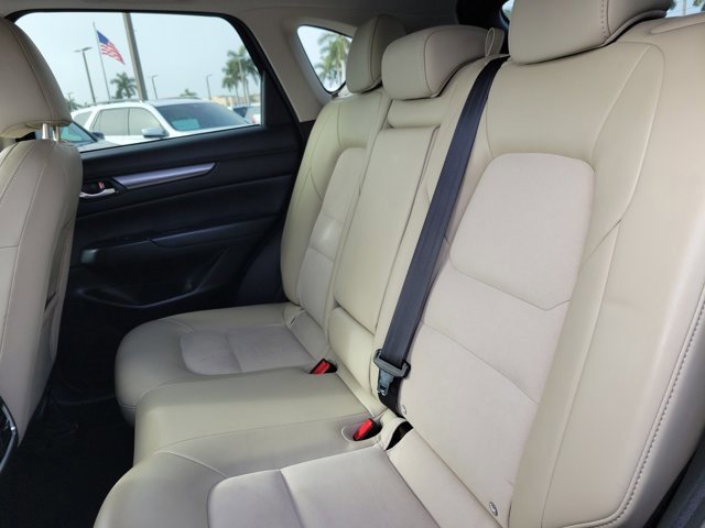 Used 2018 MAZDA CX-5 Touring w/ Preferred Equipment Package image 17