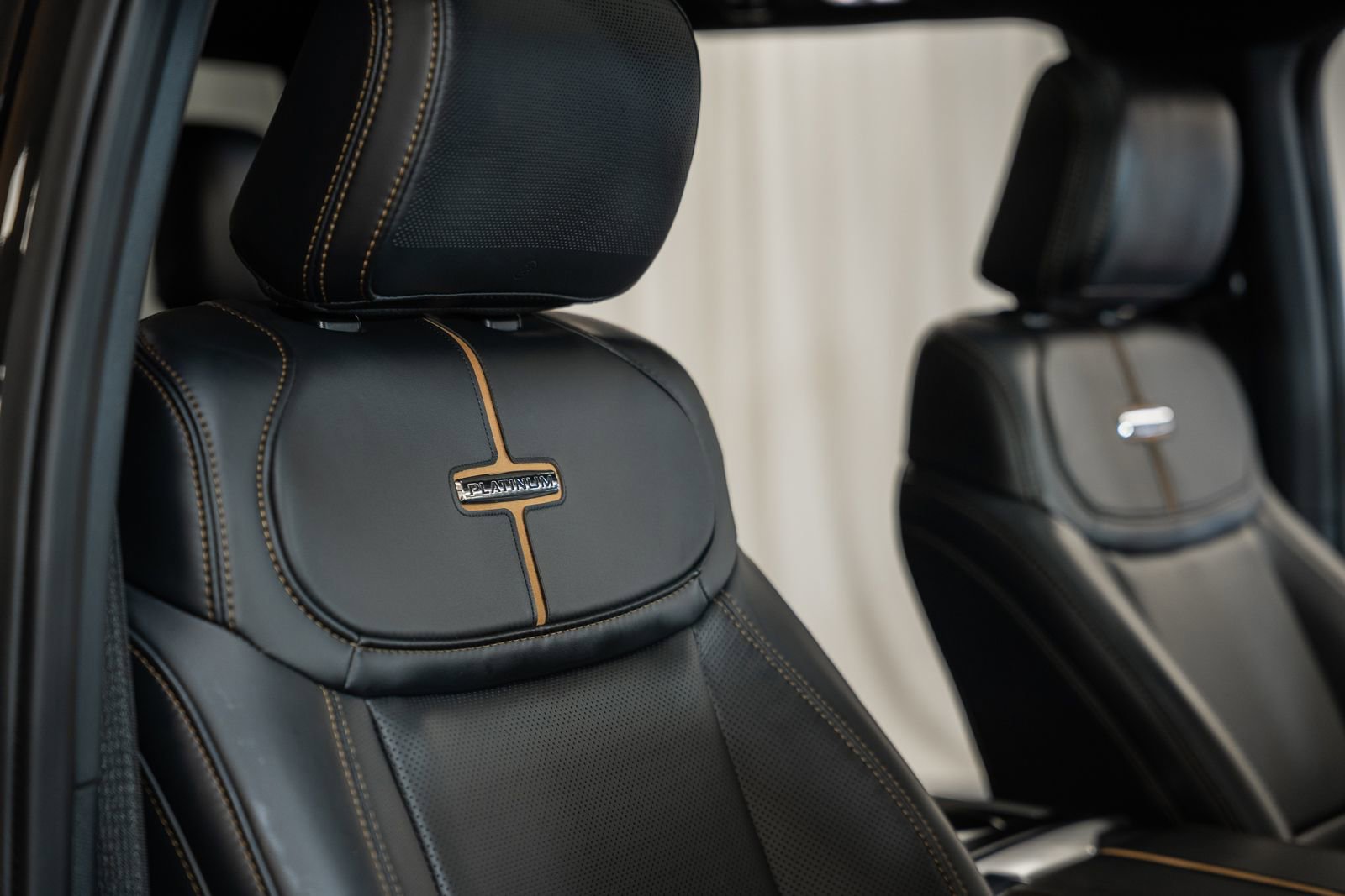 Certified 2023 Ford F150 Platinum image 47