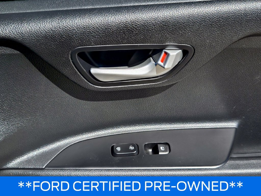 Used 2023 Kia Rio S FWD image 12