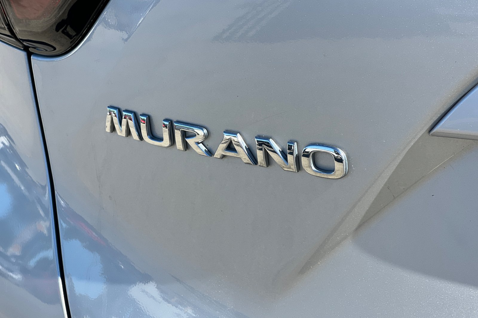 Used 2020 Nissan Murano SV AWD/4WD image 28