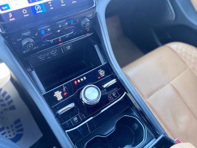 Used 2023 Jeep Grand Cherokee Summit image 24