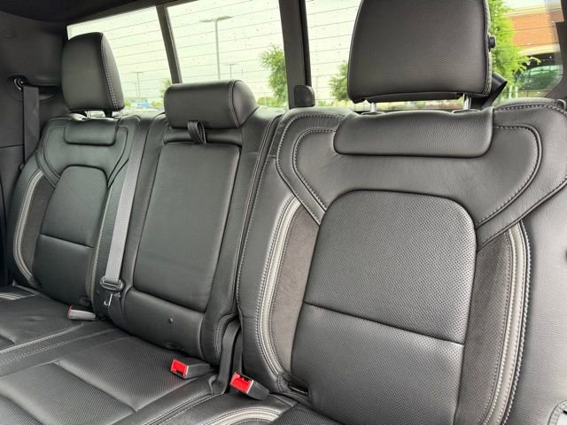 Used 2023 RAM 1500 TRX w/ TRX Level 1 Equipment Group AWD/4WD image 19