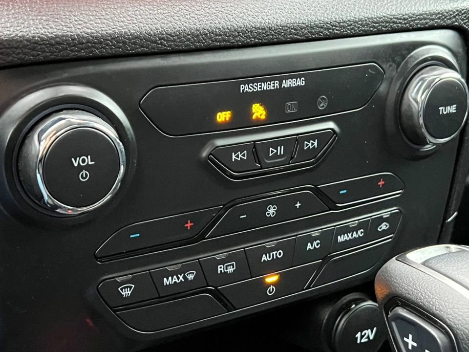 Certified 2023 Ford Ranger XLT w/ Equipment Group 301A Mid image 31