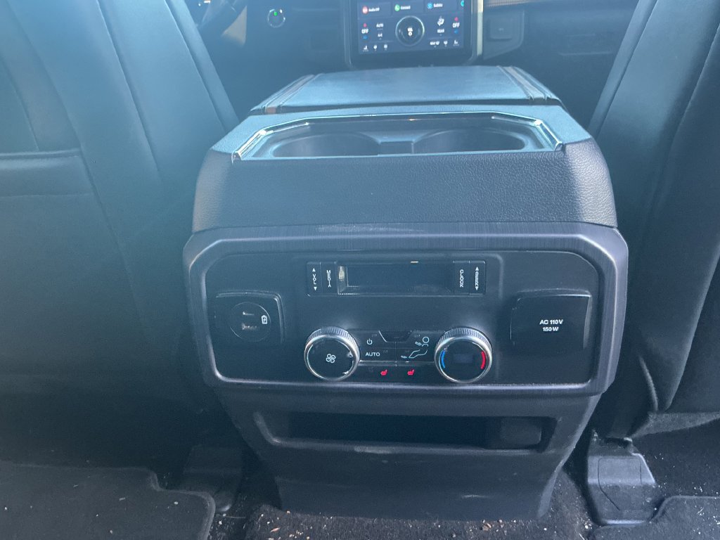 Certified 2023 Ford Expedition Max Platinum AWD/4WD image 26