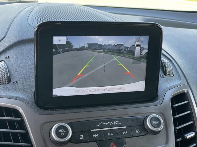 Certified 2021 Ford Transit Connect XLT FWD image 14
