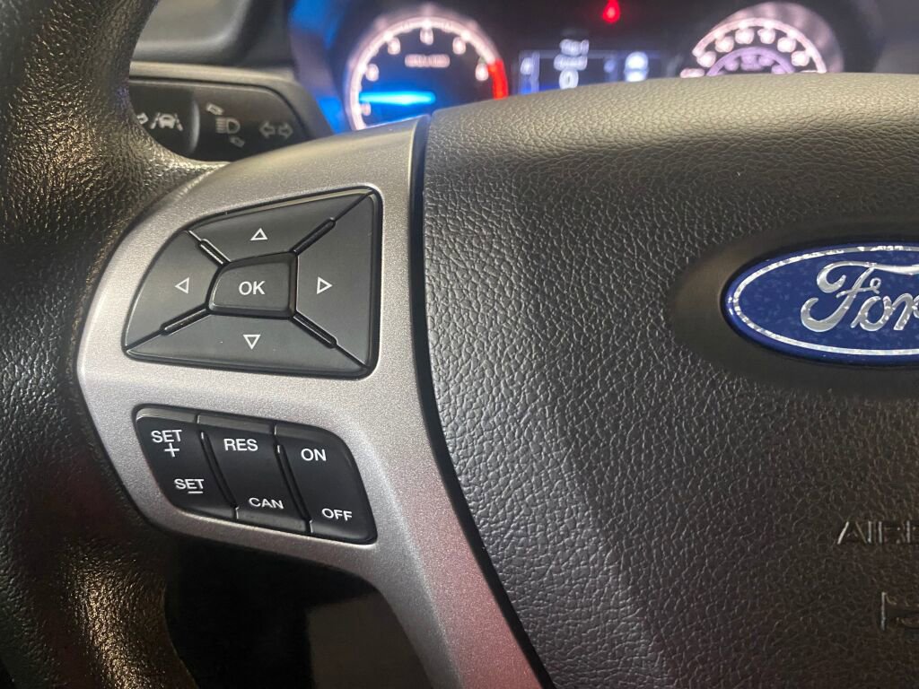 Certified 2023 Ford Ranger XLT w/ Bed Utility Package image 9