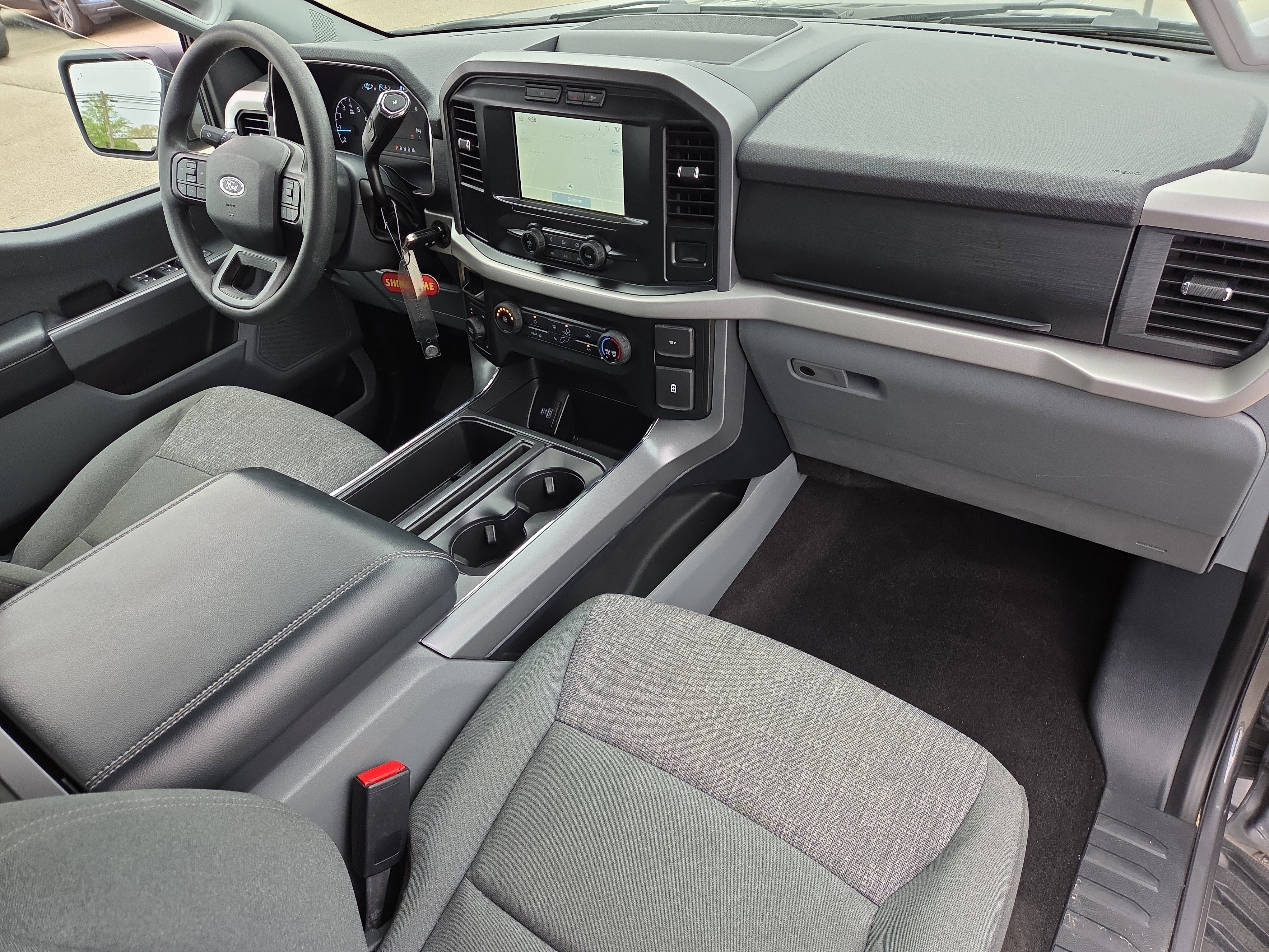 Certified 2022 Ford F150 XLT image 17