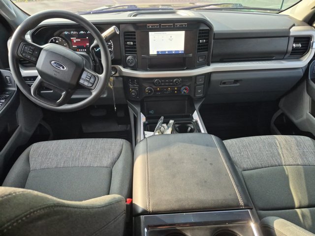 Certified 2023 Ford F350 XLT w/ 360-Degree Camera Package AWD/4WD image 23