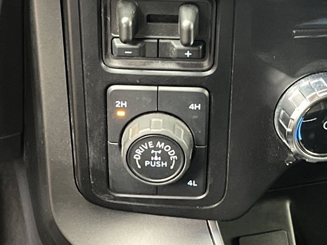 Certified 2024 Ford F150 XLT w/ Equipment Group 302A MID AWD/4WD image 19