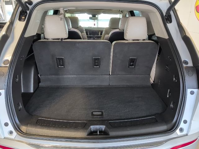 Used 2021 Buick Enclave Premium image 34