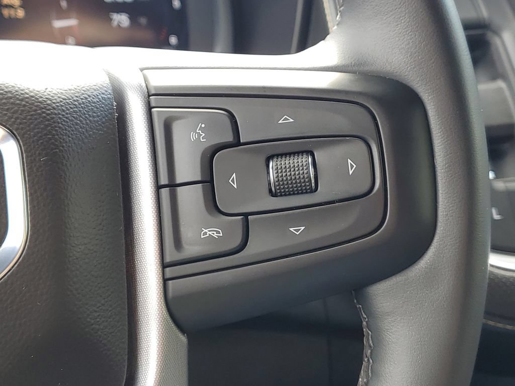 Used 2023 GMC Yukon SLT w/ SLT Premium Package AWD/4WD image 27
