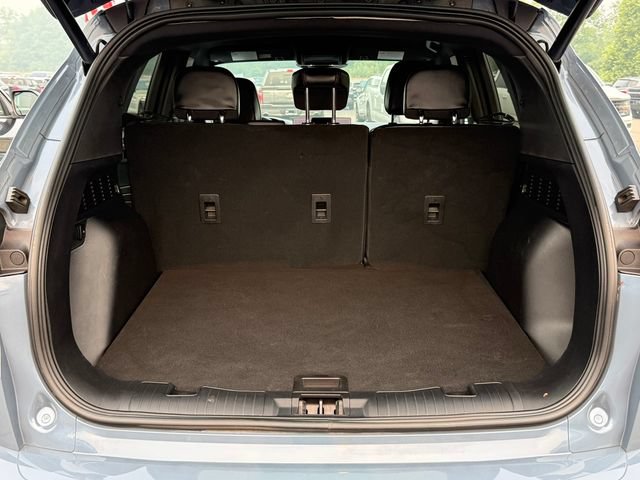 Certified 2024 Ford Escape ST-Line w/ Tech Pack #1 AWD/4WD image 27