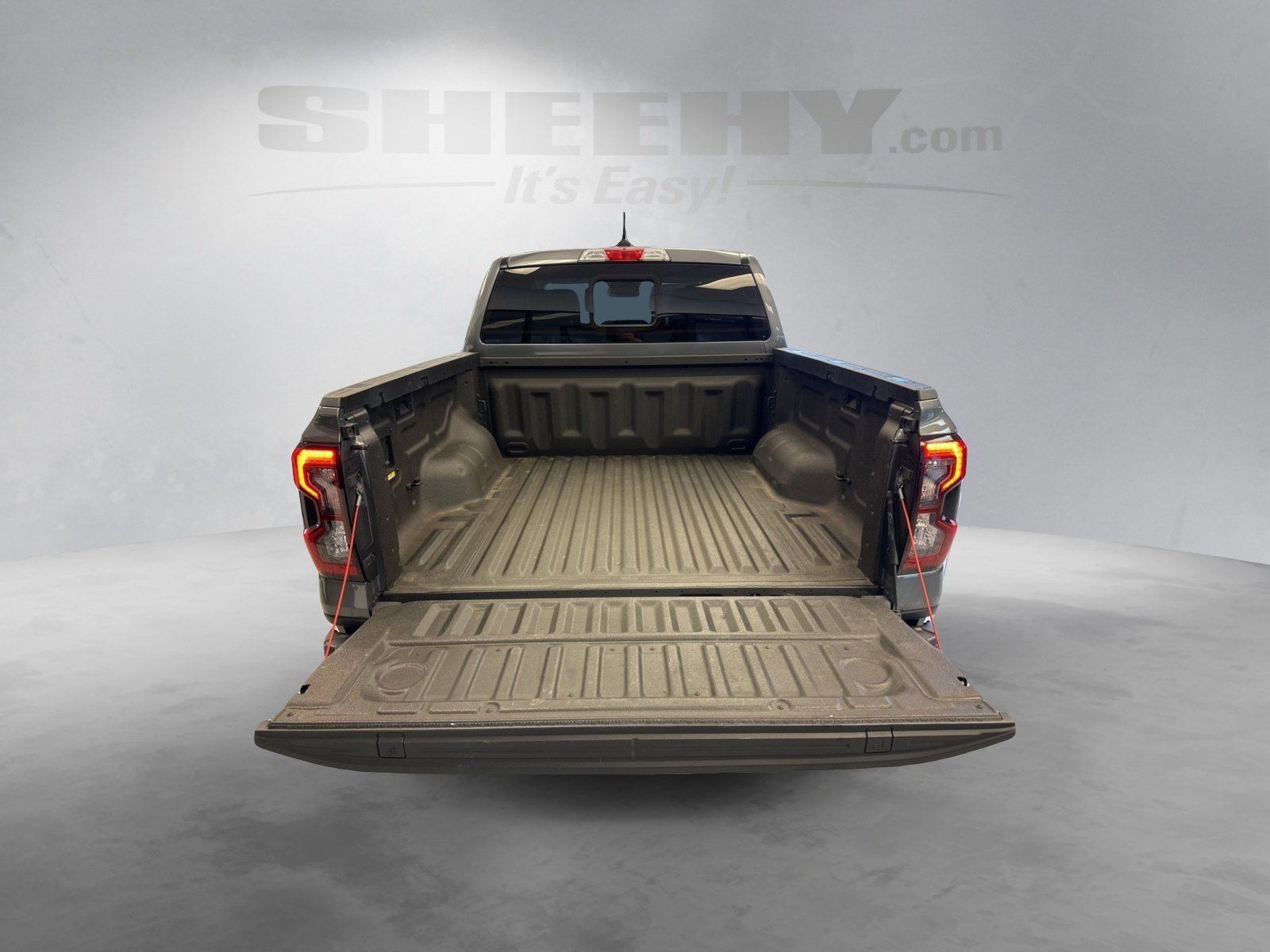 Certified 2024 Ford Ranger XLT w/ FX4 Off-Road Package image 23